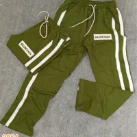 شلوار جاگر بگ بسیار سنگین و باکیفیت (قیمت تولیدی)