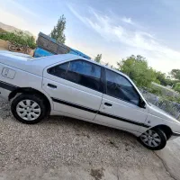 پژو اس ال ایکس مدل 90معاوضه باساینا