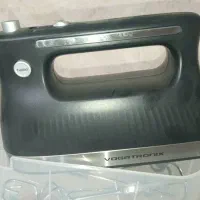 همزن وگاترونیس