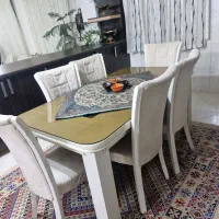 میزنهار خوری6نفره