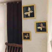تابلو پروانه