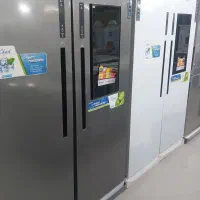 یخچال فریزر دو قلو به قیمت کارخانه