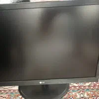 مانیتور و کیس