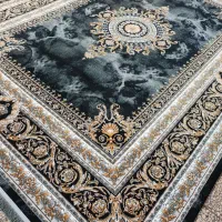 فرش ۷۰۰شانه صد درصد اکرلیک