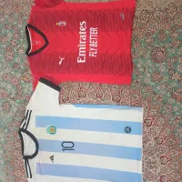 کیت فوتبالی