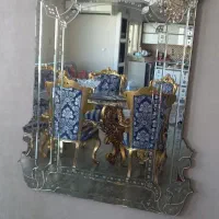 اینه ونیزی دکوراتیو