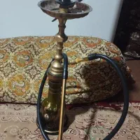 قلیون فروشی