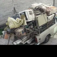 مغازه‌آهنالت برادران موسی زاده در کمترین زمان