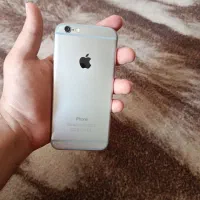 گوشی آیفون 6 ساده