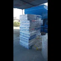 پخش یکبارمصرف ونایلکس