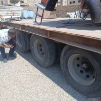 فروش کمرشکن ۴ محور