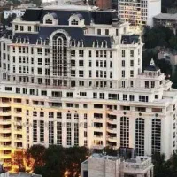 اپارتمان پروژه هاکان چیتگر قیمت ۶۰ م متری قطعی