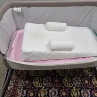 تخت بغل مادری