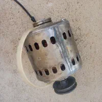 موتور کولر