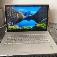 لپ تاپ HP. ENVY.i7