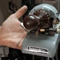 پرفراژ چک کلکسیونی ژاپنی