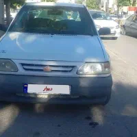 پراید صبا