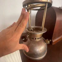 پترومکس کوتوله مدل ۷۲۷ ناقص ( کمیاب )