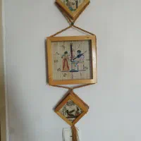 ساعت دیواری