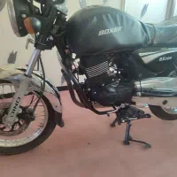 موتور سیکلت