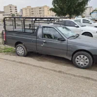 اریسان دوگانه تمیز