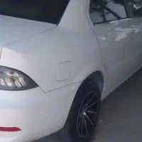 سمند سورن مدل 1403