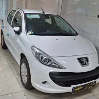 207 Tu5 / اتو رئیسی نقد و اقساط