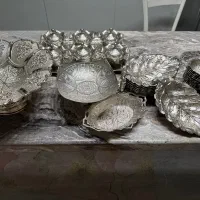 ظروف پذیرایی