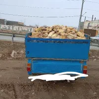 ((اجرگری دست دوم درحد نو))