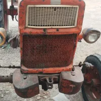 تراکتور رومانی