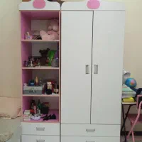 سرویس خواب دخترانه