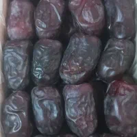 خرما تازه بشرط بسته ۶۰۰گرمی ۱۵۰