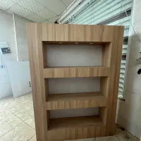 ویترین و دکور مغازه