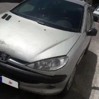 206مدل 83