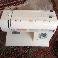 چرخ خیاطی