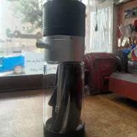 قلیون ماشینی