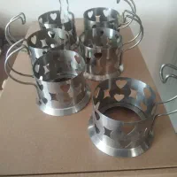 انگاره استیل