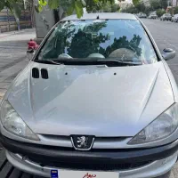 206 مدل ۸۳