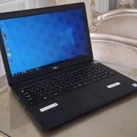 لب تاپ دل Dell Ltitude 3500 i5 نسل ۸