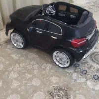 ماشین شارژی
