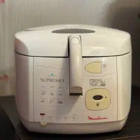 سرخکن مولینکس