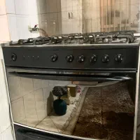 گاز فر دار