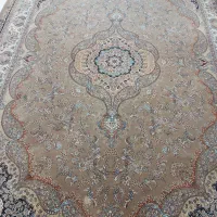 فرش گردویی ۹متری