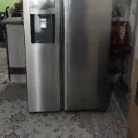 یخچال اسنوا