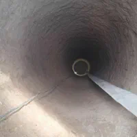 مقنی چاکن مغنی چاه آب فاضلاب سرتاسر رباط کریم شهرا