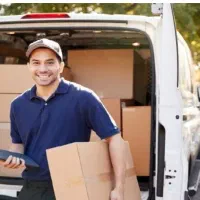 استخدام راننده پایه دوم