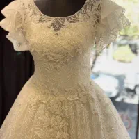 لباس عروس نو