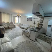 اپارتمان102متری-سنددار3خواب