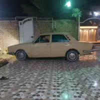 باسلام یک دستگاه پیکان سواری