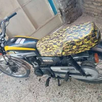پارکینگی مدل ۹۱